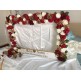 Stunning Wedding Selfie Board with flowers . Guaranteed to make your big day special. Stunning Wedding Selfie Board with flowers . Guaranteed to make your big day special.