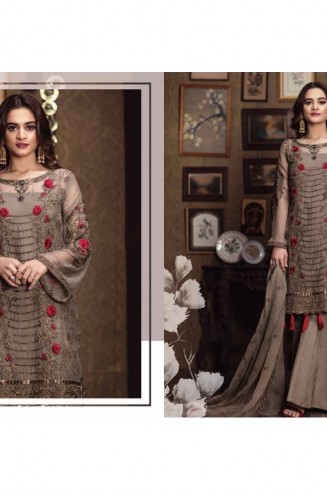 93007 DEEPSY GULBANO PAKISTANI PARTY WEAR SALWAR SUIT