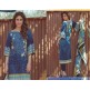 FM-17 BLUE KAREENA KAPOOR STYLISH SPRING SUMMER READY MADE LAWN SUIT FM-17 BLUE KAREENA KAPOOR STYLISH SPRING SUMMER READY MADE LAWN SUIT