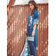FM-17 BLUE KAREENA KAPOOR STYLISH SPRING SUMMER READY MADE LAWN SUIT FM-17 BLUE KAREENA KAPOOR STYLISH SPRING SUMMER READY MADE LAWN SUIT
