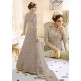 BROWN INDIAN MAXI EVENING WEDDING DRESS BROWN INDIAN MAXI EVENING WEDDING DRESS