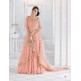 7210-C LIGHT PEACH GLOSSY SAPPHIRE WEDDING WEAR DESIGNER DRESS 7210-C LIGHT PEACH GLOSSY SAPPHIRE WEDDING WEAR DESIGNER DRESS