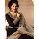 Black Indian Long Party Wear Gown Black Indian Long Party Wear Gown