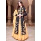 MA1506-C GREY MAYA STITCHED ANARKALI LEHENGA SUIT (XXL SIZE) MA1506-C GREY MAYA STITCHED ANARKALI LEHENGA SUIT (XXL SIZE)
