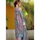 Lilac Purple Pakistani Designer Lawn Salwar Suit Lilac Purple Pakistani Designer Lawn Salwar Suit