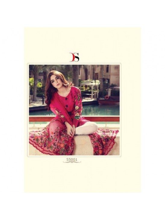 ZMB55001 DARK PINK MARIA B LAWN EMBROIDERED AND PRINTED PAKISTANI STYLE READY MADE SUIT ZMB55001 DARK PINK MARIA B LAWN EMBROIDERED AND PRINTED PAKISTANI STYLE READY MADE SUIT
