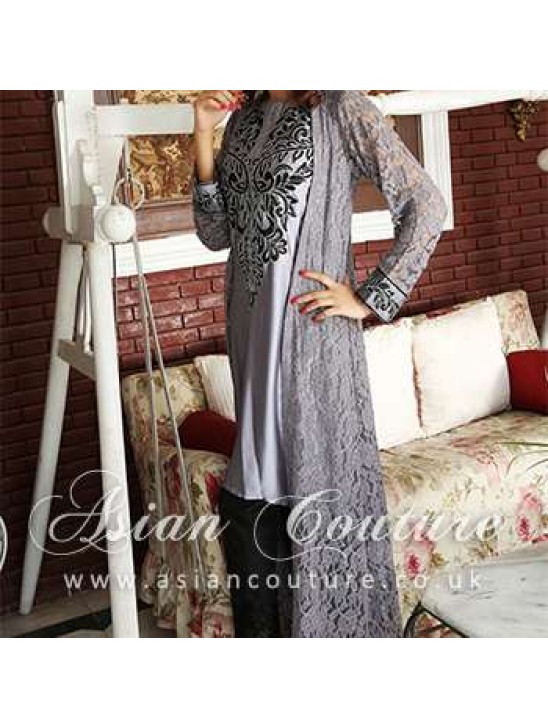 BLACK 2 PIECE READY MADE PENCIL TROUSER SUIT BLACK 2 PIECE READY MADE PENCIL TROUSER SUIT
