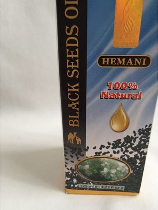 Black seed Oil Black seed Oil