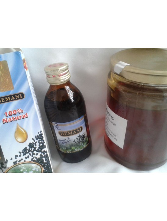 Black seed Oil Black seed Oil