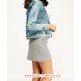 Stunning Denim Blue Jacket Stunning Denim Blue Jacket