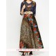 Marvelous Mesh Overlay Belted Maxi Dress Marvelous Mesh Overlay Belted Maxi Dress