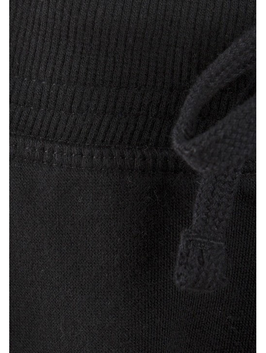 Black Ladies Designer Jogging Pants Black Ladies Designer Jogging Pants