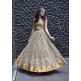Grey Indian Couture Bridal Lehenga Best Designer Wedding Dress Grey Indian Couture Bridal Lehenga Best Designer Wedding Dress