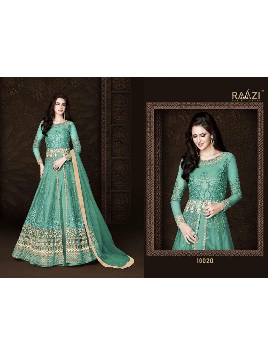 Indian Party Wedding Gown Indian Party Wedding Gown