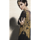 Gorgeous Black Colour Anarkali Dress Gorgeous Black Colour Anarkali Dress