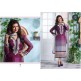 Purple Ayesha Thakia Salwar kameez Designer Suit Purple Ayesha Thakia Salwar kameez Designer Suit