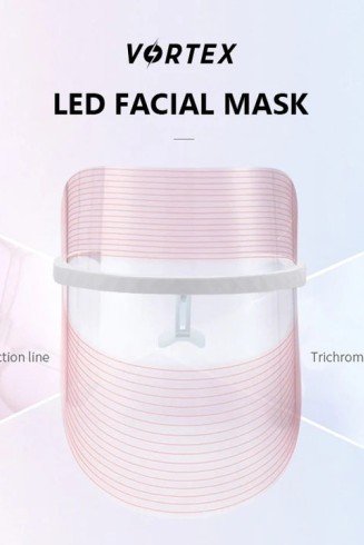Vortex Makeup Beauty Home devices