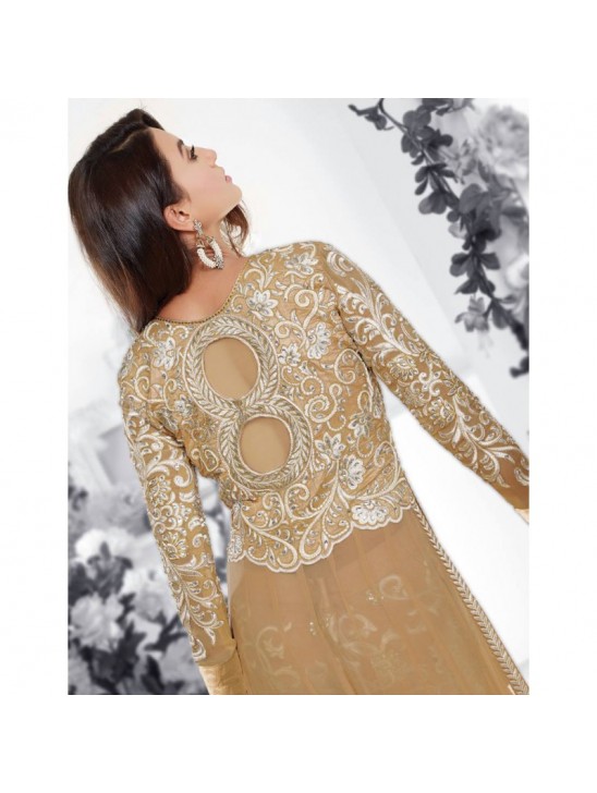 MS12011 Gold MAISHA MASKEEN Dress MS12011 Gold MAISHA MASKEEN Dress
