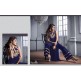 M20003 BLUE MASKEEN GEORGETTE BY MAISHA PARTY WEAR SUIT M20003 BLUE MASKEEN GEORGETTE BY MAISHA PARTY WEAR SUIT