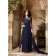ORIGINAL BEST SELLER 3103 DARK BLUE MAISHA INFINITY EMBROIDERED EID SUIT ORIGINAL BEST SELLER 3103 DARK BLUE MAISHA INFINITY EMBROIDERED EID SUIT