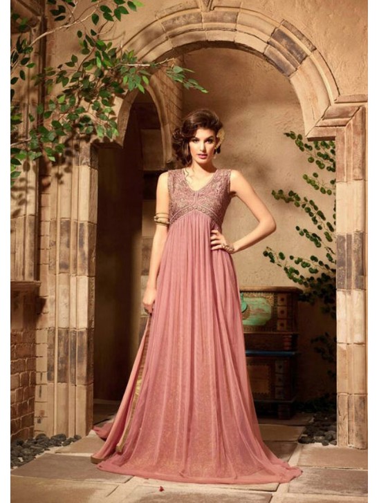 ZM3104 PINK MAISHA INFINITY EMBROIDERED EID SUIT ZM3104 PINK MAISHA INFINITY EMBROIDERED EID SUIT