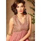 ZM3104 PINK MAISHA INFINITY EMBROIDERED EID SUIT ZM3104 PINK MAISHA INFINITY EMBROIDERED EID SUIT