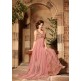 ZM3104 PINK MAISHA INFINITY EMBROIDERED EID SUIT ZM3104 PINK MAISHA INFINITY EMBROIDERED EID SUIT