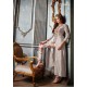 Ash Grey Designer Dress Indian Party Wear Suit Ash Grey Designer Dress Indian Party Wear Suit