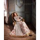 Ash Grey Designer Dress Indian Party Wear Suit Ash Grey Designer Dress Indian Party Wear Suit