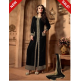 M2503 BLACK MAISHA MASKEEN VELVET SALWAR SUIT. M2503 BLACK MAISHA MASKEEN VELVET SALWAR SUIT.