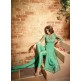 MN2707 MINT MAISHA MASKEEN NEERJA GEORGETTE SUIT MN2707 MINT MAISHA MASKEEN NEERJA GEORGETTE SUIT