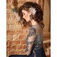 MN2702 SNORKEL BLUE MAISHA NEERJA GEORGETTE SUIT MN2702 SNORKEL BLUE MAISHA NEERJA GEORGETTE SUIT