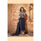MN2702 SNORKEL BLUE MAISHA NEERJA GEORGETTE SUIT MN2702 SNORKEL BLUE MAISHA NEERJA GEORGETTE SUIT