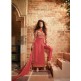 MN2709 PEACH MAISHA NEERJA GEORGETTE SUIT MN2709 PEACH MAISHA NEERJA GEORGETTE SUIT