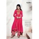 FUCHSIA PINK PARTY WEAR SALWAR SUIT FUCHSIA PINK PARTY WEAR SALWAR SUIT
