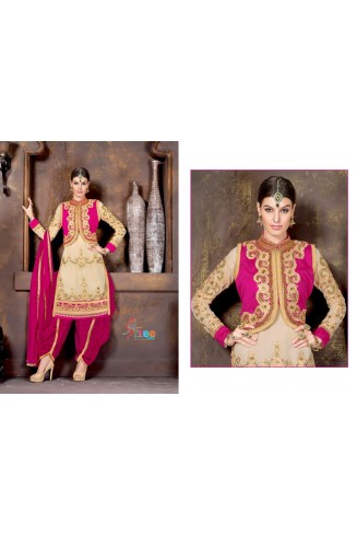 3004 SHREE DESIGNER SALWAR KAMEEZ SUIT 
