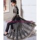 Z-12004 BLACK ZOYA EID AND WEDDING WEAR DRESS Z-12004 BLACK ZOYA EID AND WEDDING WEAR DRESS