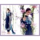 5311 Sky Blue and Indigo Heer Designer Suit 5311 Sky Blue and Indigo Heer Designer Suit