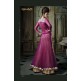 Purple & Gold Indian Wedding Lehenga Purple & Gold Indian Wedding Lehenga