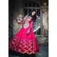 ZCM11003 Pink Zoya Colour Maxi Suit ZCM11003 Pink Zoya Colour Maxi Suit