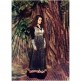 Black Anarkali Dress By Indian Fashion Designer Archana Kochhar Black Anarkali Dress By Indian Fashion Designer Archana Kochhar