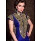 MP21004 Blue Mohini Princess Wedding Wear MP21004 Blue Mohini Princess Wedding Wear