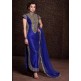 MP21004 Blue Mohini Princess Wedding Wear MP21004 Blue Mohini Princess Wedding Wear