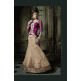 Purple & Gold Indian Wedding Lehenga Purple & Gold Indian Wedding Lehenga