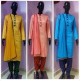 Elegant Evening Wear Ready Made Silk Suit Elegant Evening Wear Ready Made Silk Suit