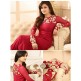 88001 RED LT NITYA PARTY WEAR ANARKALI SUIT 88001 RED LT NITYA PARTY WEAR ANARKALI SUIT
