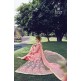 Pink Pakistani Designer Lehenga Wedding Outfit Pink Pakistani Designer Lehenga Wedding Outfit